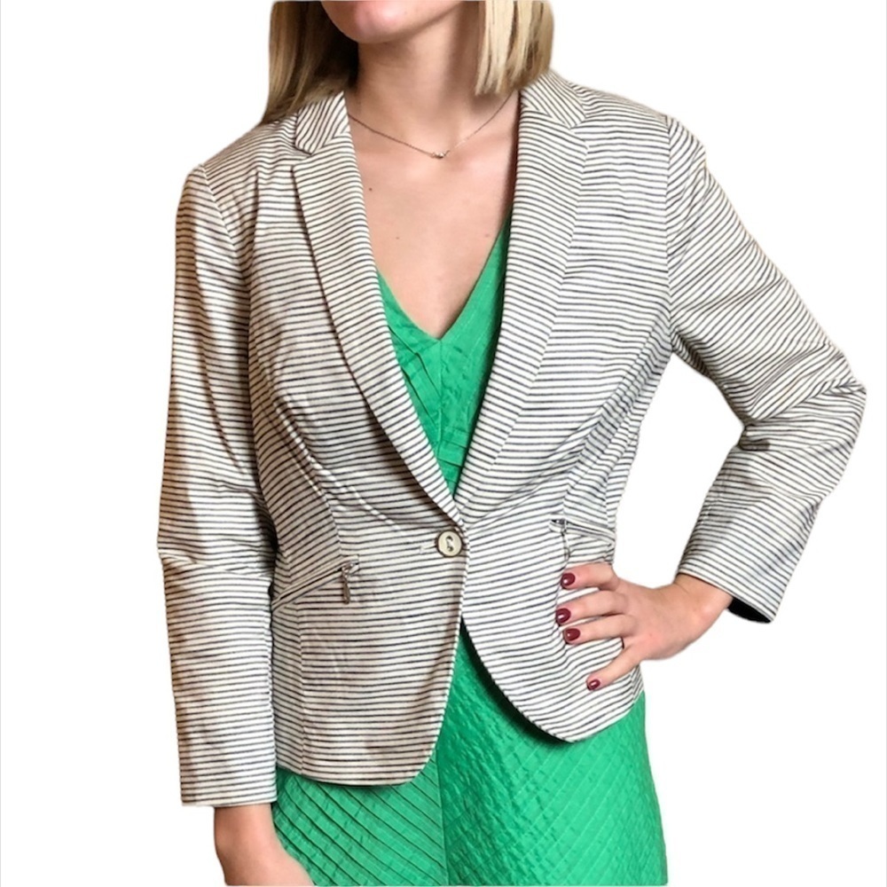 The Limited, OBR, Blazer Jacket